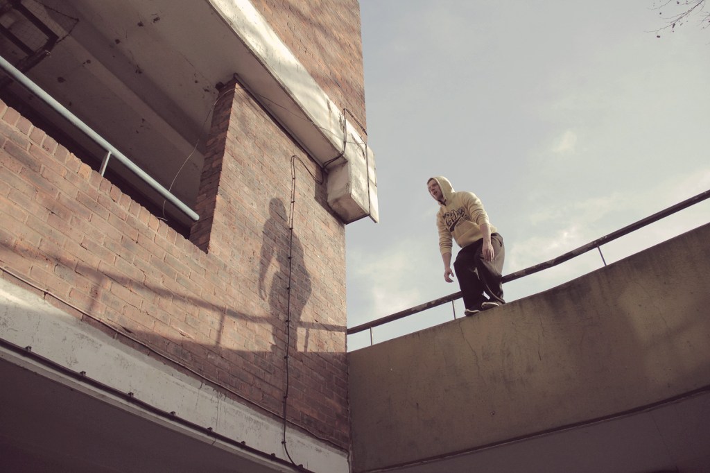 The Meaning of&nbsp;Strength