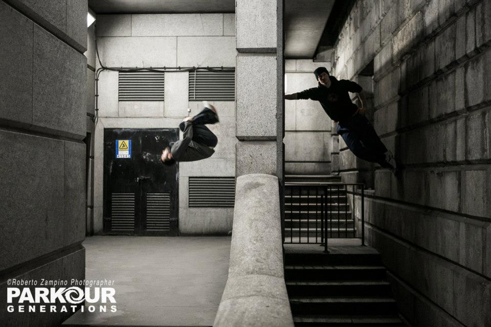 The Athletic Philosophy: Putting Meaning Into&nbsp;Movement