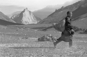 Lama_lung-gom-pa_chig_da