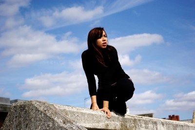 Shirley - Abbey Road