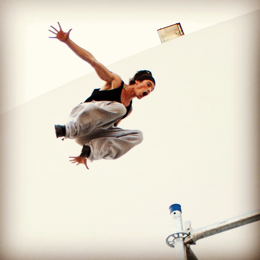 The War: Training, Willpower and the Eternal&nbsp;Opponent