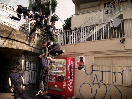 Learning the Language of&nbsp;Movement