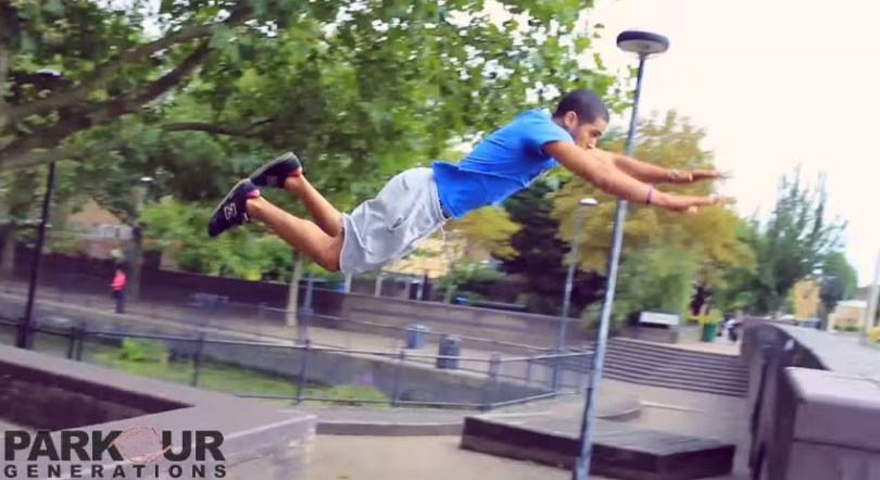 Faces of Rendezvous 2014 Mehdi j