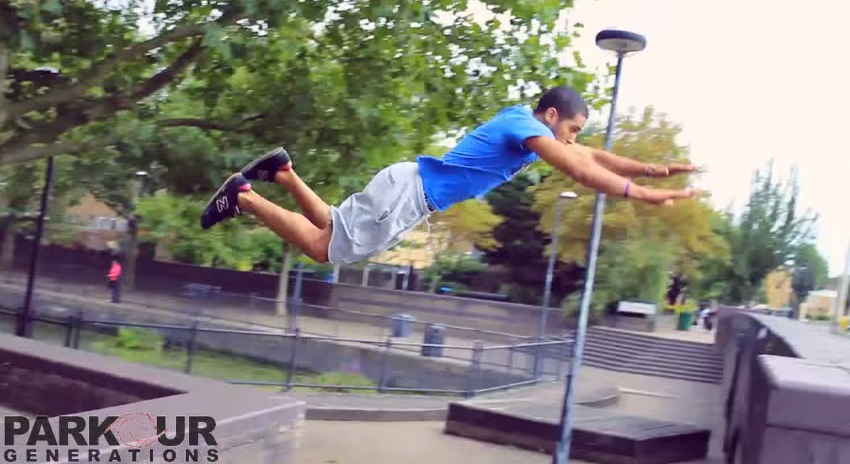 Faces of Rendezvous 2014 Mehdi j