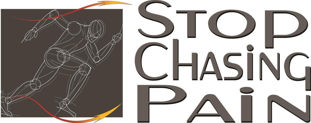 StopChasingPainTshirt (Large)