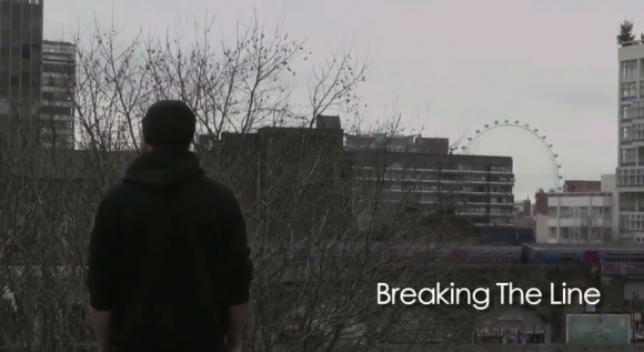 Breaking the Line: A Parkour&nbsp;Documentary