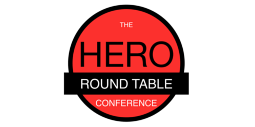 The Hero Round&nbsp;Table