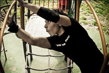 Stop Deconstructing: Start&nbsp;Moving!