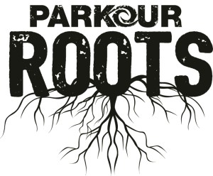 Parkour ROOTS logo