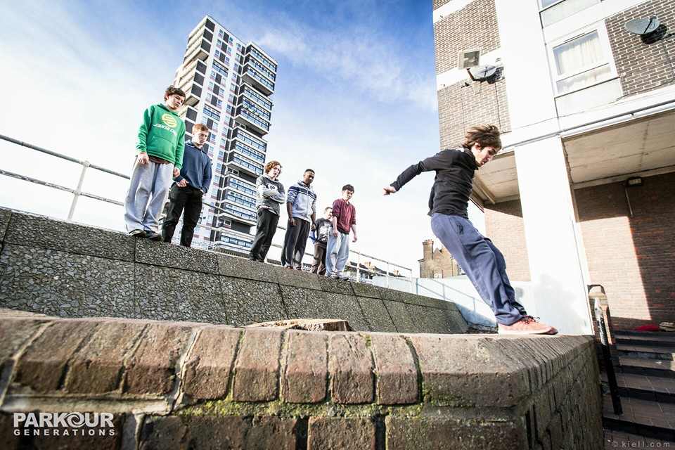 Islington Gazette Interview