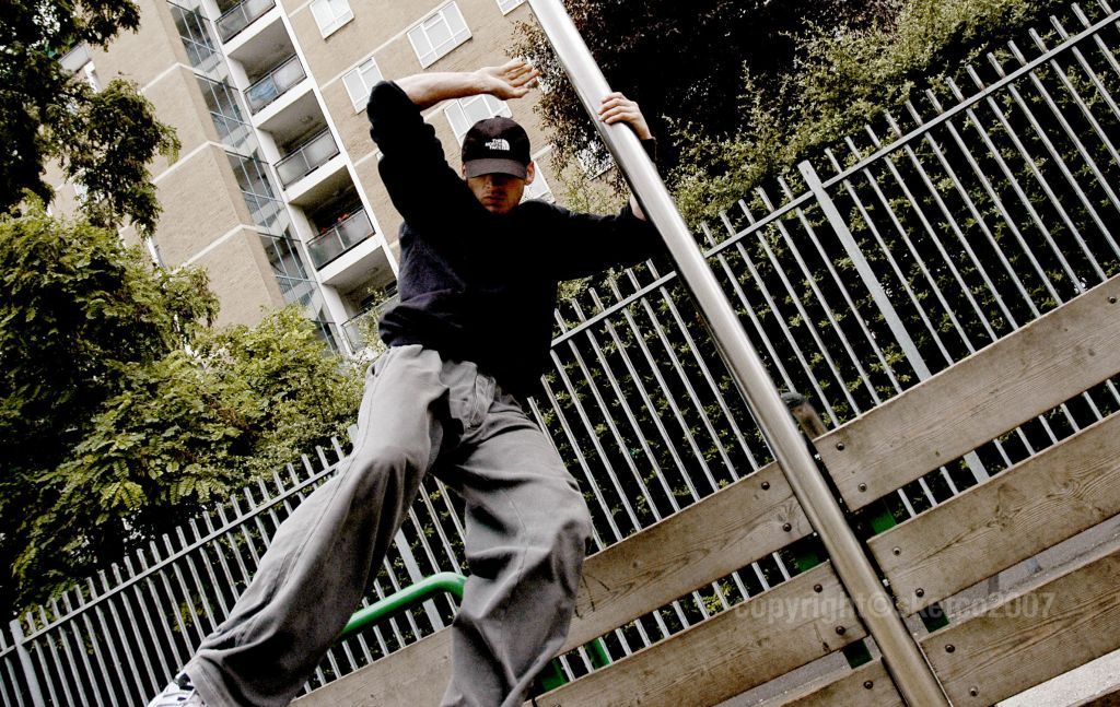 Limitless Pursuits Interview