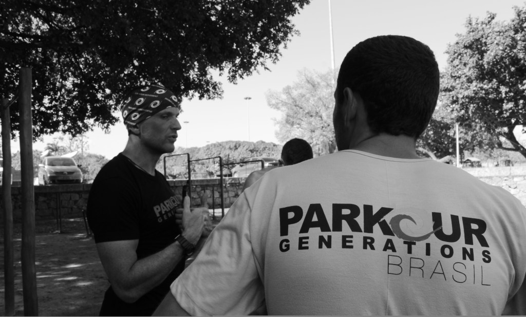 Cue-Jutsu: Six Vital Pointers for Cueing as a Movement&nbsp;Coach