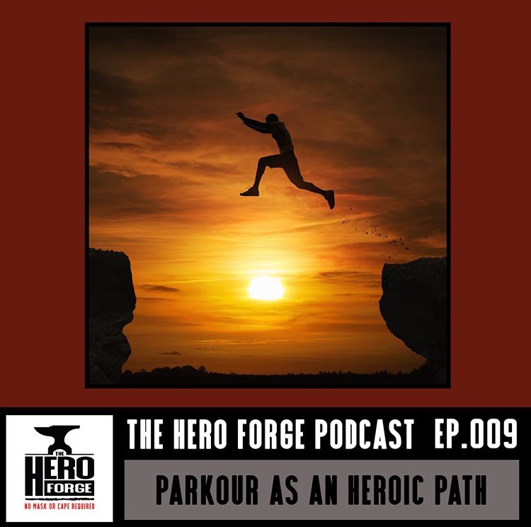 The Hero Forge&nbsp;Interview
