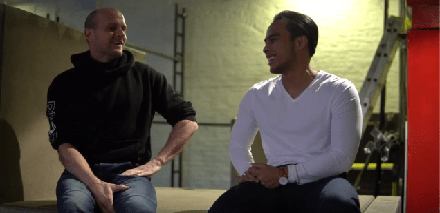 All Knowledge is Self Knowledge: Personal Transformation TV&nbsp;Interview