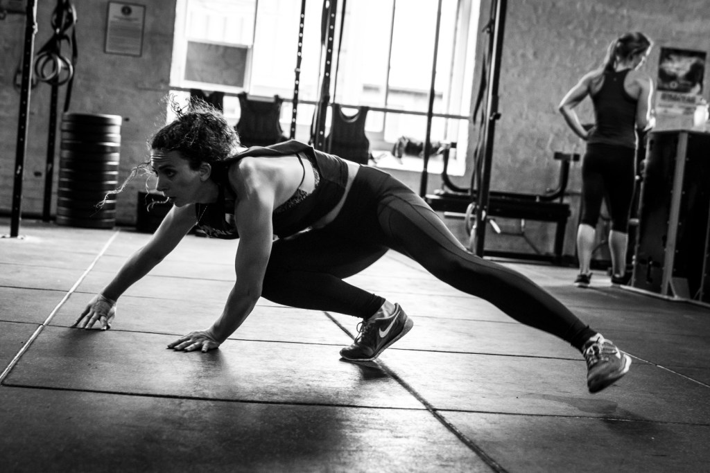 Put in the&nbsp;Groundwork