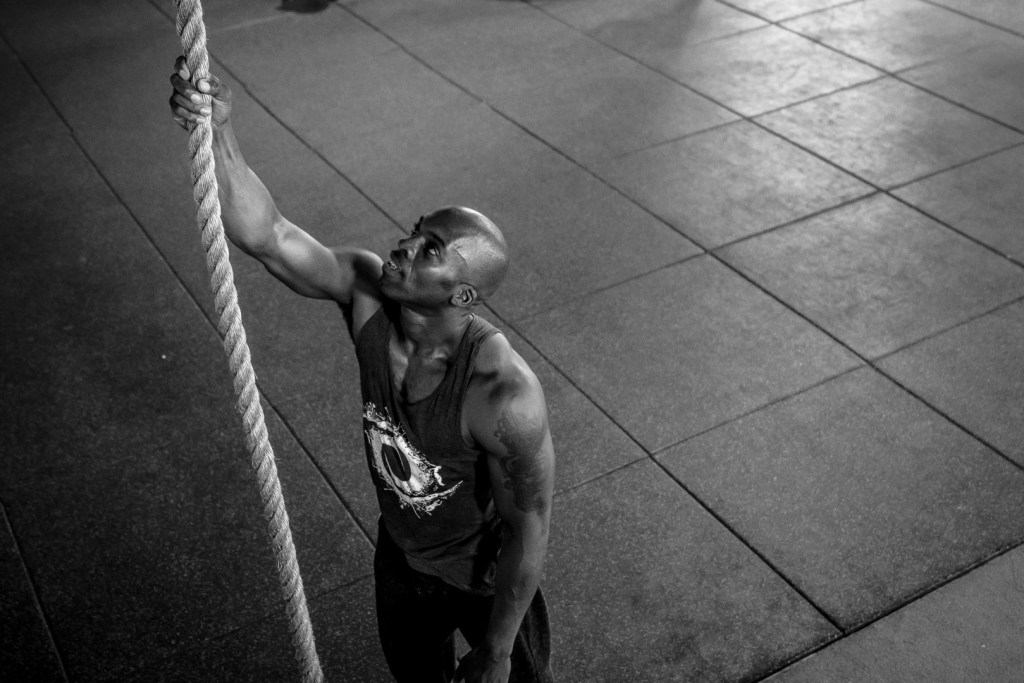 Embrace. Adapt. Overcome