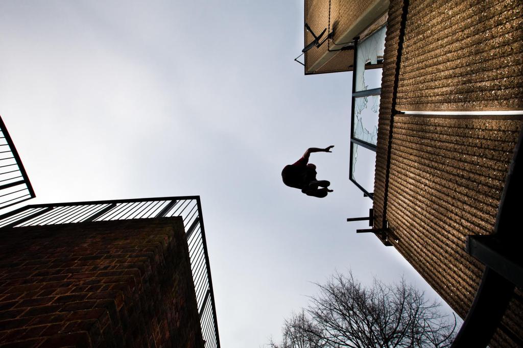 The Point of No&nbsp;Return