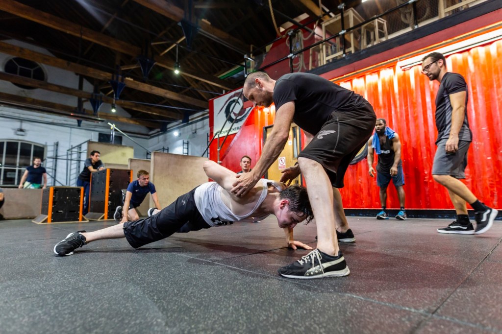 Programming for Humans