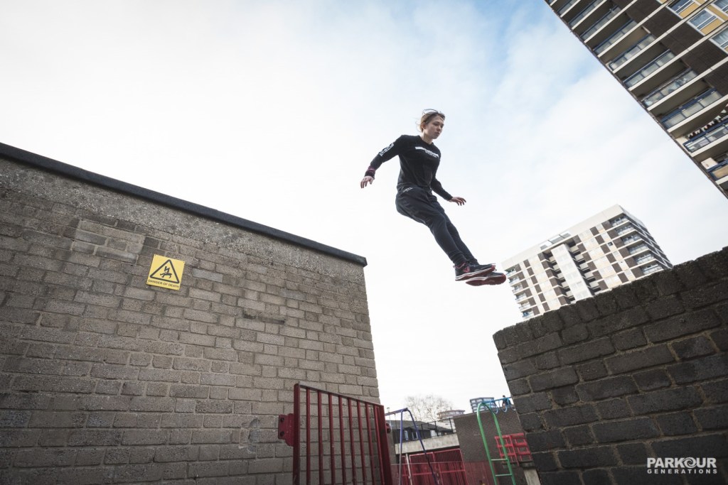 Jumping is not bad for your joints; jumping badly&nbsp;is.