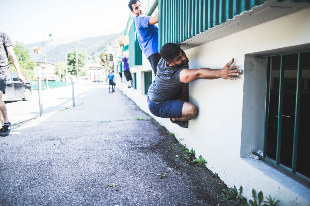 Effortlessness Requires Effort