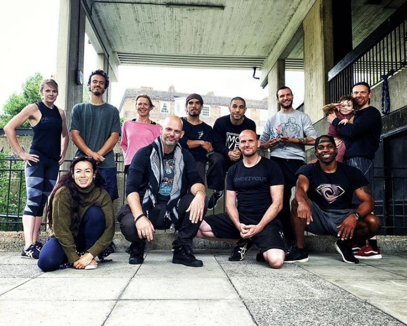 A Reminder: Your Focus Determines Your&nbsp;Reality