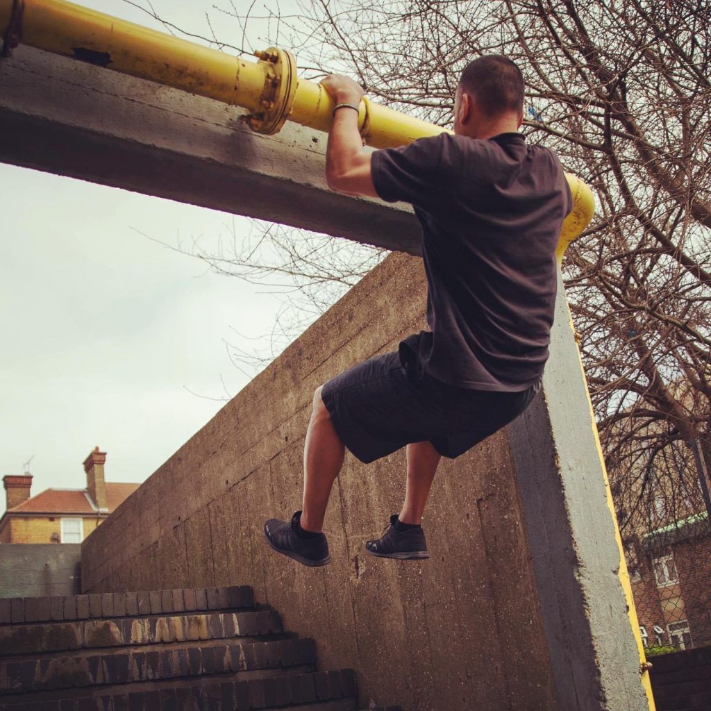 Why You Should Take Your Training&nbsp;Outdoors