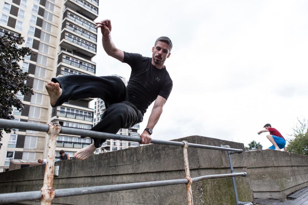 Situational Movement