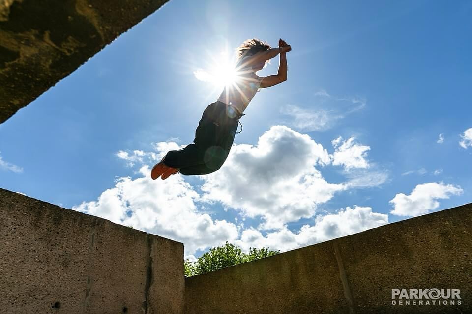 Cultivating Confidence