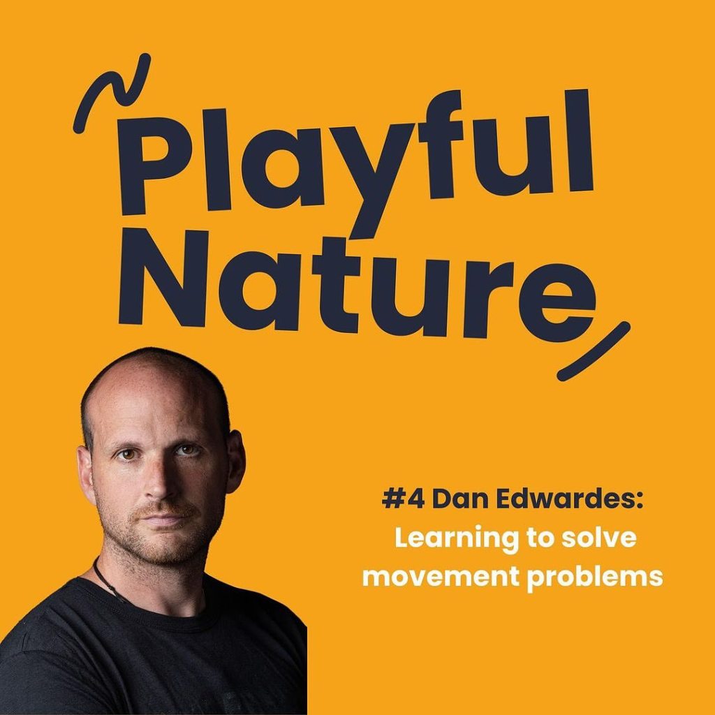 Playful Nature Podcast