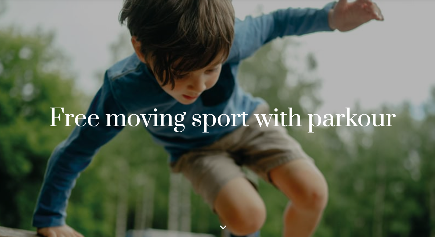 Getting the Next Generation Moving