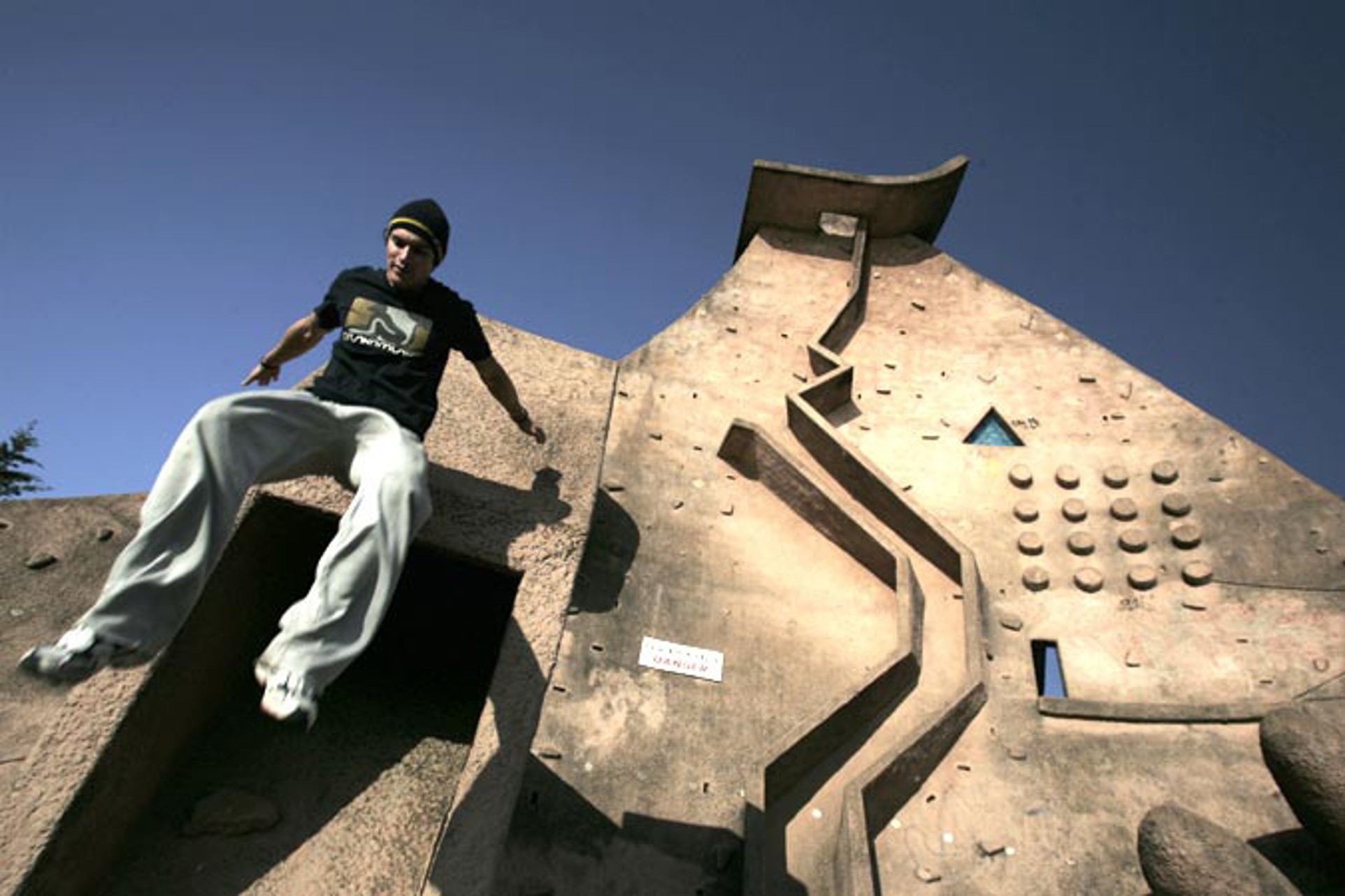 The Quiet Crisis in Parkour Coaching: How to Keep the Spirit Alive